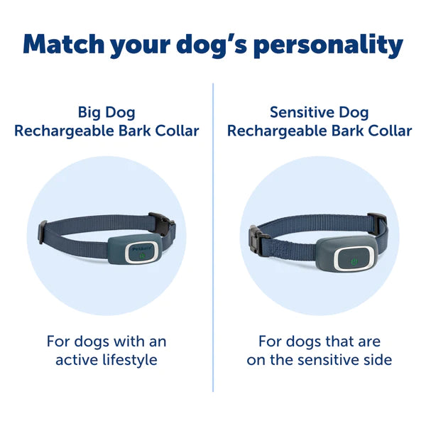 PetSafe Rechargeable Bark Control Collar