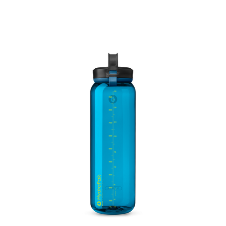 Hydrapak Recon Clip And Carry Bottle 32oz Bay Blue Bay blue