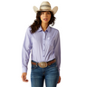 10054892 Wms Kirby Pro Shirt - Sweet Lavender Sweet lavender