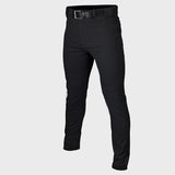 Easton Youth Rival+ Baseball Pant Black