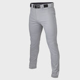 Easton Youth Rival+ Baseball Pant Grey