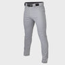 Easton Youth Rival+ Baseball Pant Grey