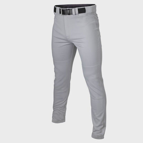 Easton Adult Rival+ Baseball Pant Grey