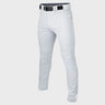 Easton Adult Rival+ Baseball Pant White