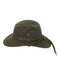Outback Trading Co. River Guide Oilskin Hat