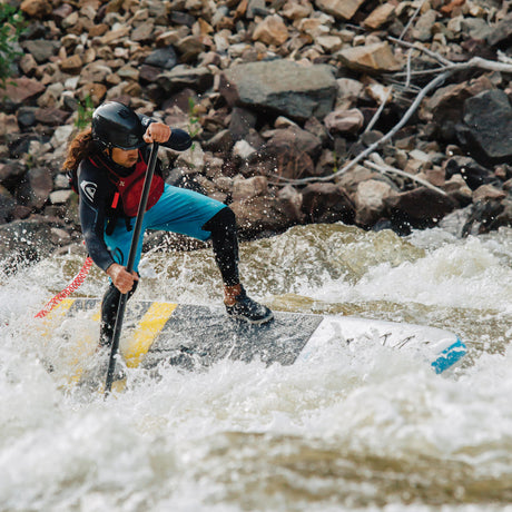 Badfish Rivershred SUP/Paddleboard (2021)