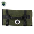 Overland Vehicle Systems Tool Bag Roll With Handle Canvas