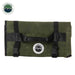 Overland Vehicle Systems Tool Bag Roll With Handle Canvas