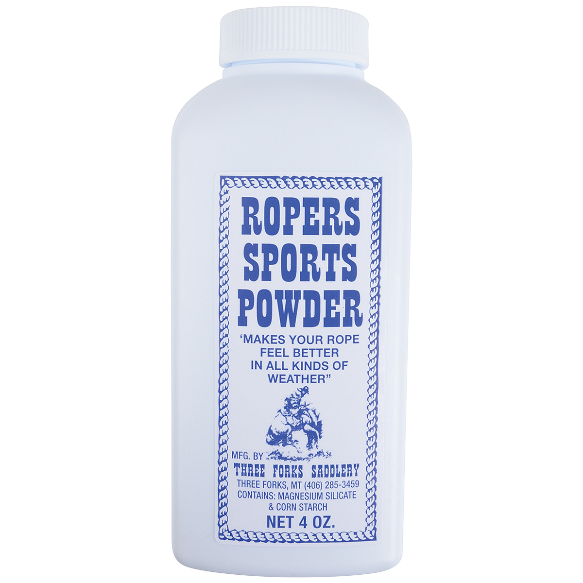 Rattler Rope Roper Sports Powder