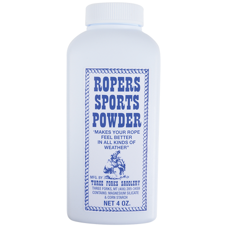 Rattler Rope Roper Sports Powder