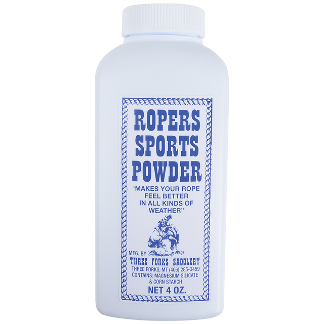 Rattler Rope Roper Sports Powder