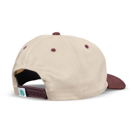 Sendero Provisions Roping Champ Hat - White / Brown