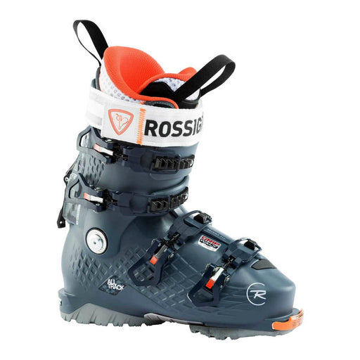 Rossignol Alltrack Elite 90 Lt Gw Women's Alpine Touring Ski Boots Grey/orange