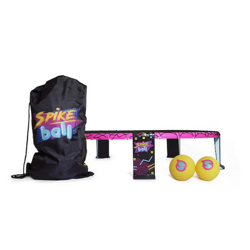 Spikeball Saved By The Ball, Retro Weekender Set, Limited Edition 90s