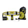 Spikeball Pro Set Black/yellow