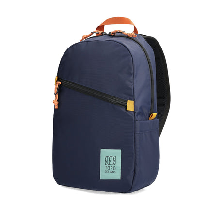 Topo Designs Light Pack Navy Multi Navy/multi