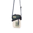 Topo Designs Mini Shoulder Bag Forest Bone White Forest bone white