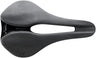 SELLE ITALIA Model X Green Superflow Saddle - Alloy Black