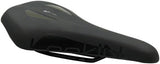 SELLE ROYAL Lookin Moderate Saddle - Steel, Mens Black