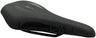 SELLE ROYAL Lookin Moderate Saddle - Steel, Mens Black