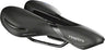 SELLE ROYAL Respiro Athletic Saddle - Manganese, Unisex Black