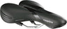 SELLE ROYAL Respiro Athletic Saddle - Manganese, Mens Black