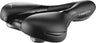 SELLE ROYAL Respiro Athletic Saddle - Manganese, Womens Black