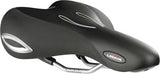 SELLE ROYAL Lookin Moderate Saddle - Steel, Mens