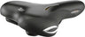 SELLE ROYAL Lookin Moderate Saddle - Steel, Womens Black