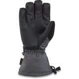 Dakine Men's Scout Glove - Carbon Carbon