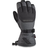 Dakine Men's Scout Glove - Carbon Carbon