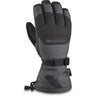 Dakine Men's Scout Glove - Carbon Carbon