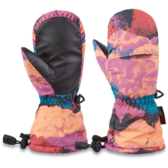 Dakine Toddler Scramble Mitt Crafty