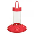 Essential Brands Dr Jbs 16 Oz Clean Feeder All Red Red