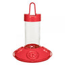 Essential Brands Dr Jbs 16 Oz Clean Feeder All Red Red