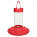 Essential Brands Dr Jbs 16 Oz Clean Feeder All Red Red