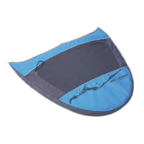 Sea To Summit Sun Deck Cockpit Cover Blue