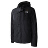 Gobi Heat Men's Shift Heated Snowboard Jacket (5-Zone) Onyx