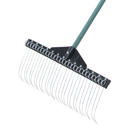 Ps Mfg Maintainer 21 Inch Rake