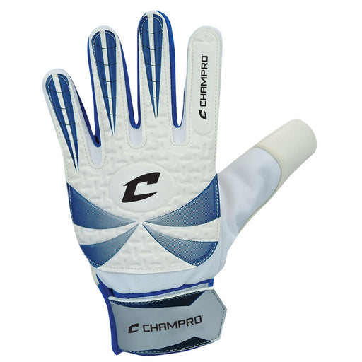 Champro Sports Disc/soccer Super-lite Goalie Gloves