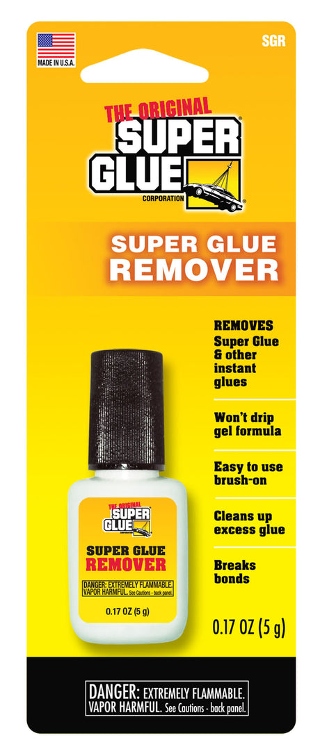 Super Glue Remover - 5g