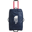 The North Face Base Camp Voyager 29 Roller Shady Blue/summit Navy Shdy bl/smmt nvy