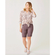 Carve Designs Women's Oahu Short Dark Fawn