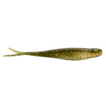 Zman Scented Jerk Shadz Redfish toad