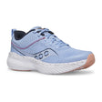 Saucony Kids' Kinvara 14 Sneaker - Light Blue Light Blue