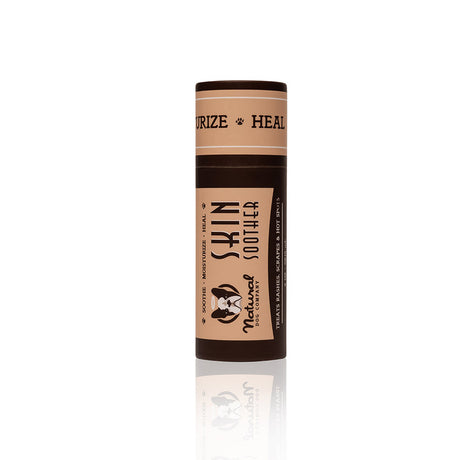 Natural Dog Company Skin Soother Healing Balm - 2oz Stick