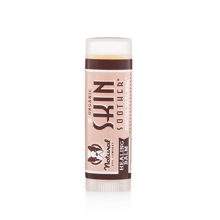 Natural Dog Company Skin Soother Balm Travel Stick