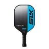 SELKIRK SLK Nexus Pickleball Paddle Black/blue