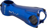 Promax S-29 Stem - 100mm, 31.8 Clamp, +/-0, 1 1/8in, Aluminum, Blue Blue