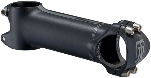 Ritchey Comp 4axis-44 Stem - 130mm, 31.8mm, +17/-17, 1 1/4`, Alloy, Matte Black Black